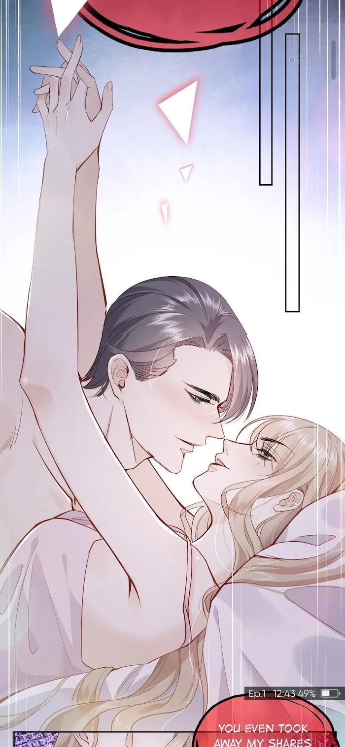 The Queen’s Blade Chapter 2 - page 7