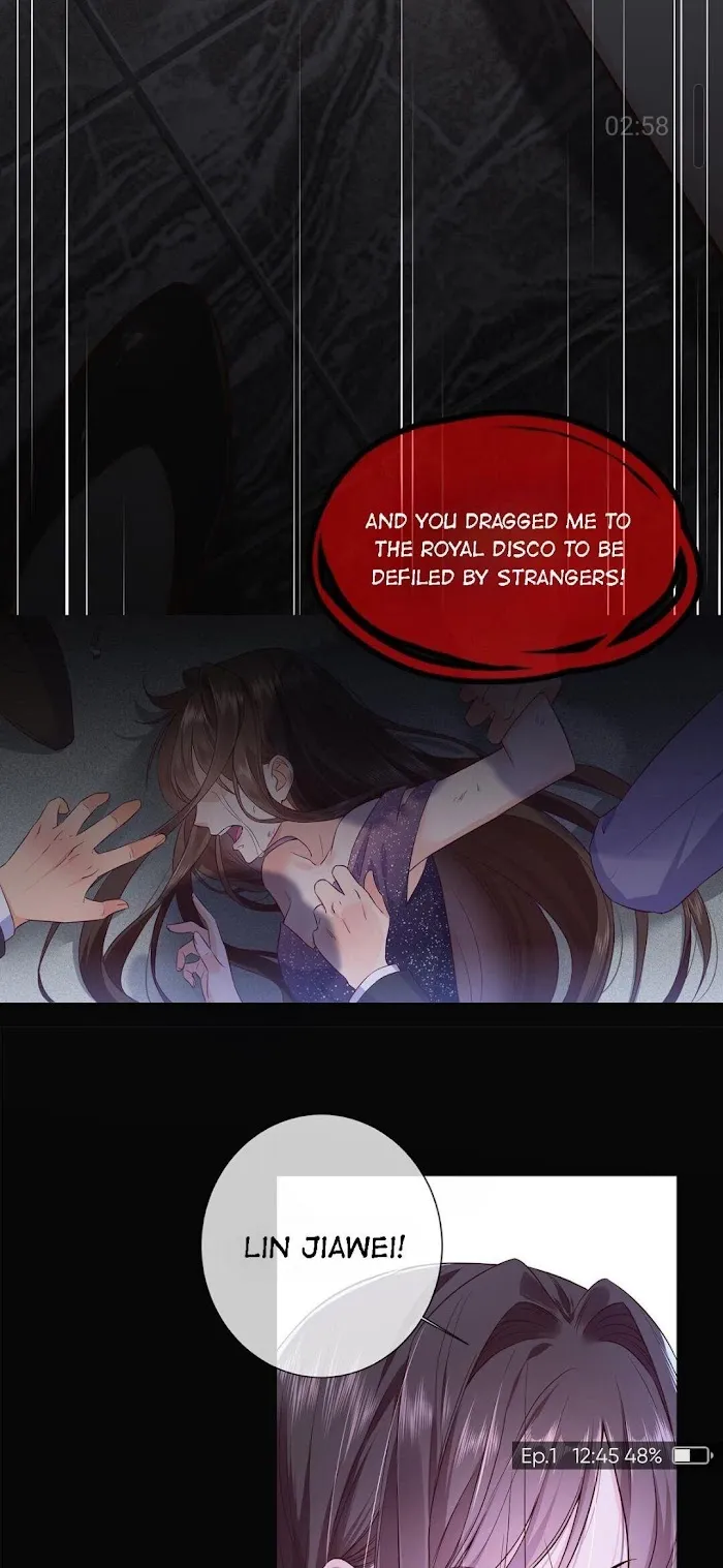 The Queen’s Blade Chapter 2 - page 8
