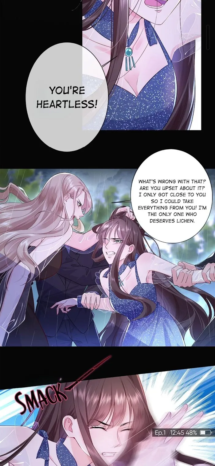 The Queen’s Blade Chapter 2 - page 9