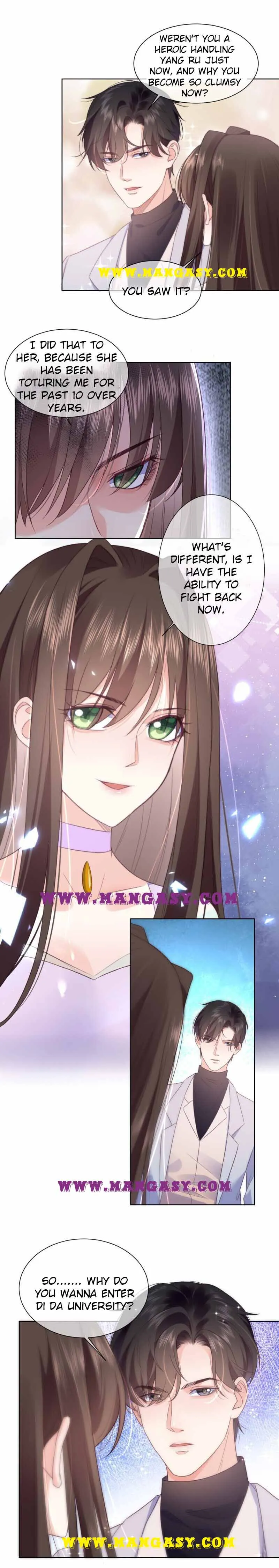 The Queen’s Blade Chapter 8 - page 3