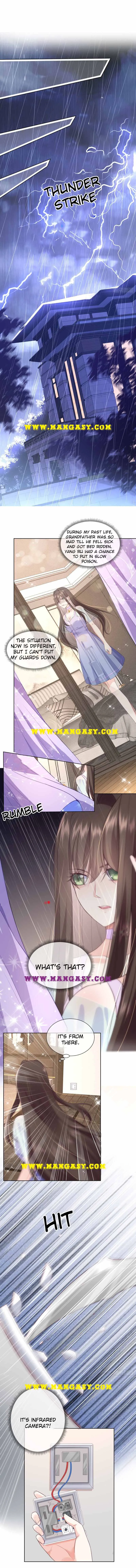 The Queen’s Blade Chapter 8 - page 5
