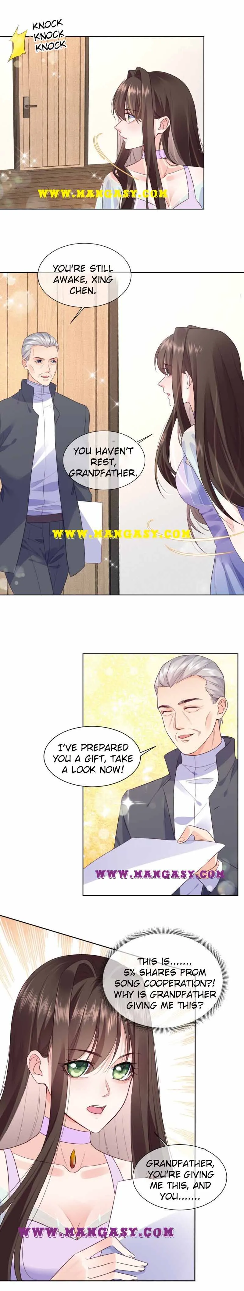 The Queen’s Blade Chapter 8 - page 6