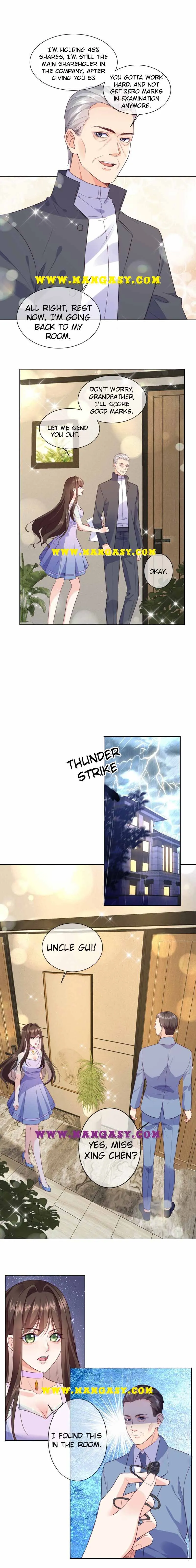 The Queen’s Blade Chapter 8 - page 7