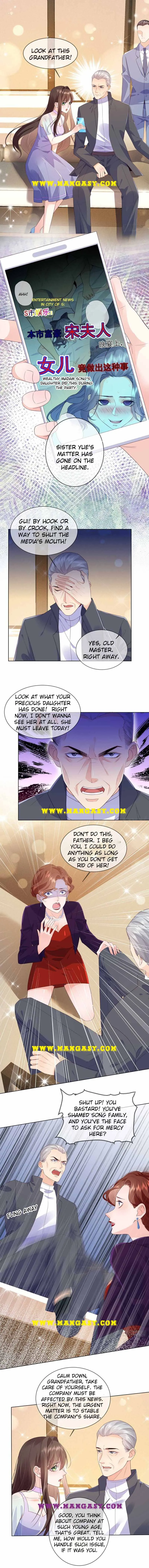 The Queen’s Blade Chapter 7 - page 2