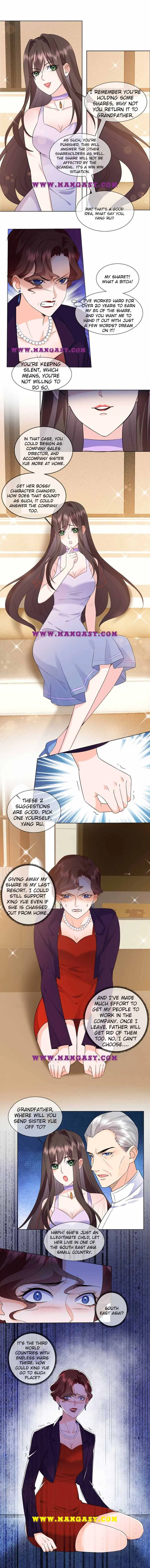 The Queen’s Blade Chapter 7 - page 3