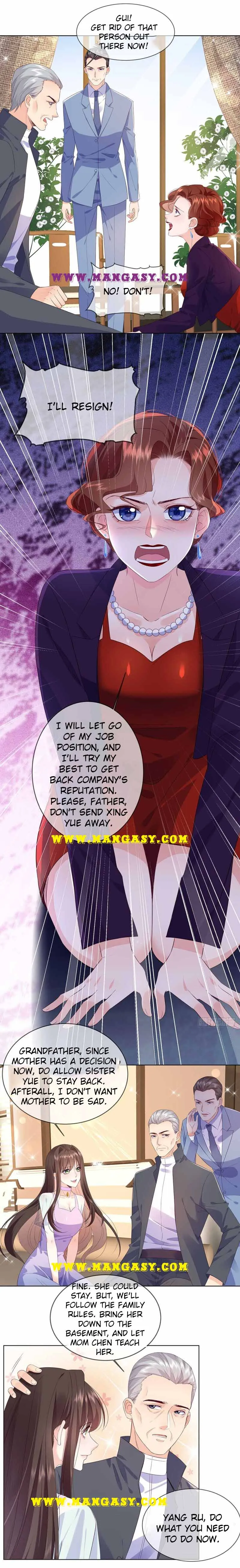 The Queen’s Blade Chapter 7 - page 4