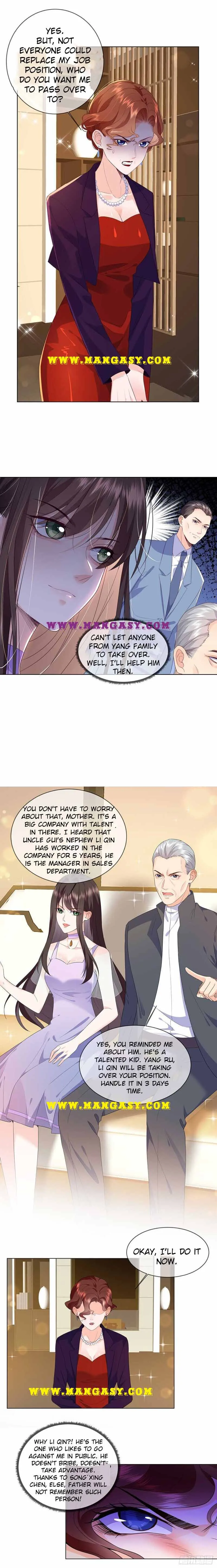 The Queen’s Blade Chapter 7 - page 5