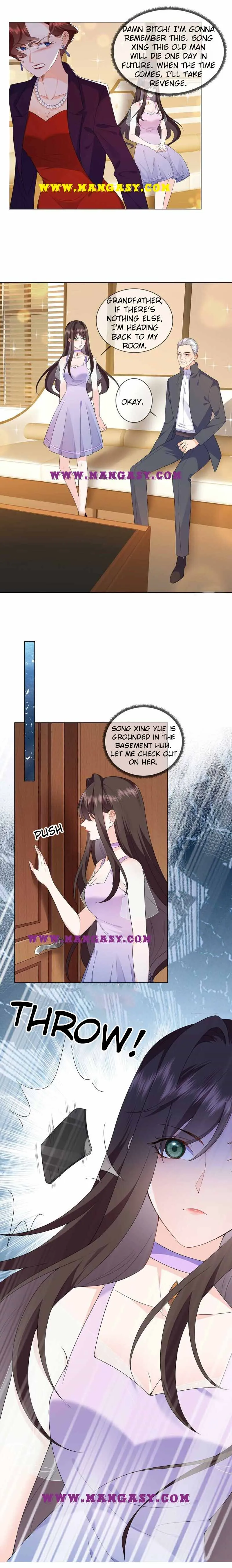 The Queen’s Blade Chapter 7 - page 6