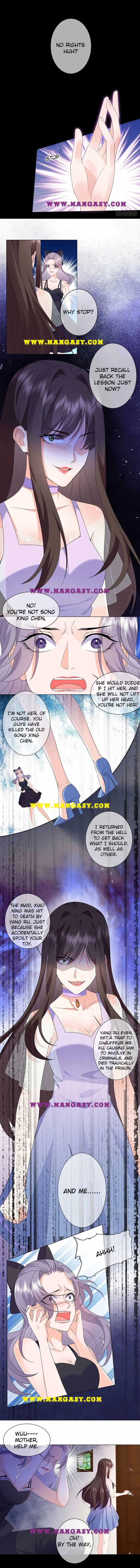 The Queen’s Blade Chapter 7 - page 8