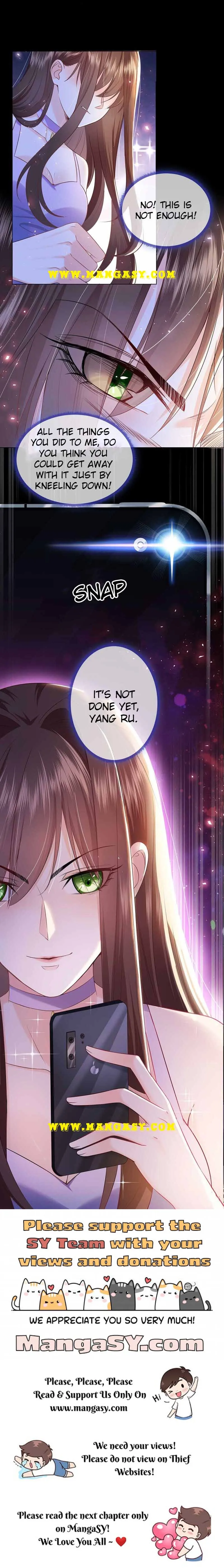 The Queen’s Blade Chapter 6 - page 11