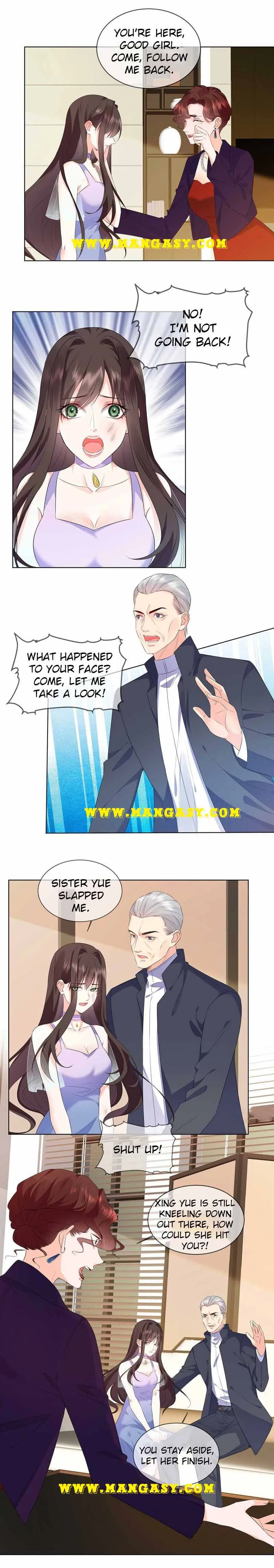 The Queen’s Blade Chapter 6 - page 3