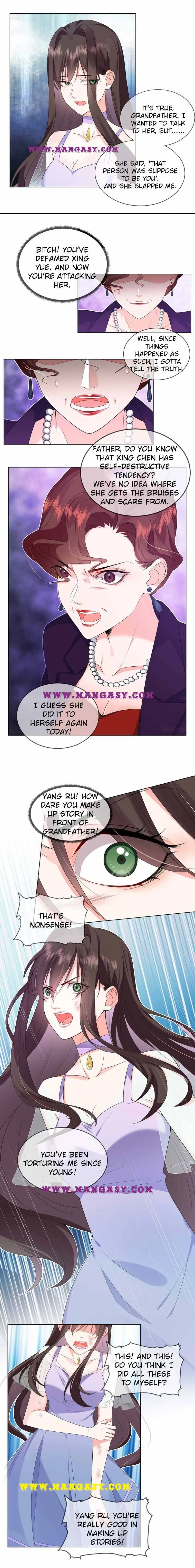 The Queen’s Blade Chapter 6 - page 4