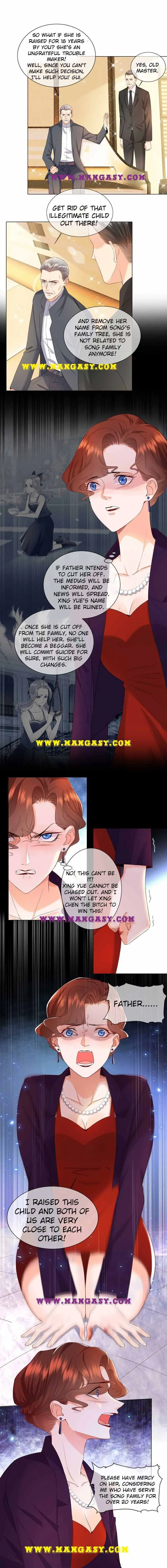 The Queen’s Blade Chapter 6 - page 8