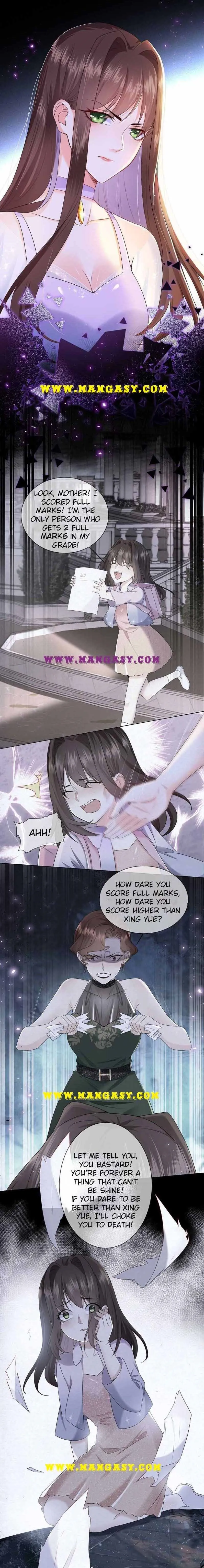 The Queen’s Blade Chapter 6 - page 9