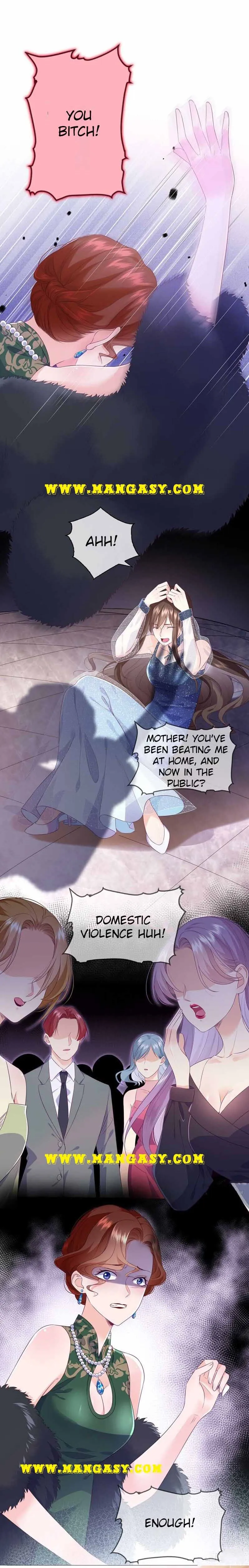 The Queen’s Blade Chapter 4 - page 3