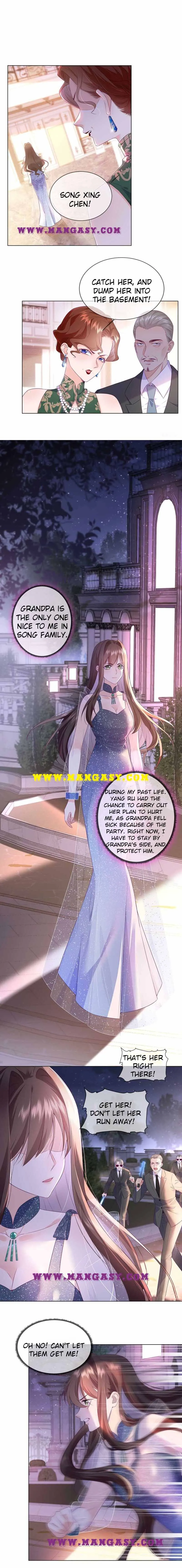 The Queen’s Blade Chapter 4 - page 5
