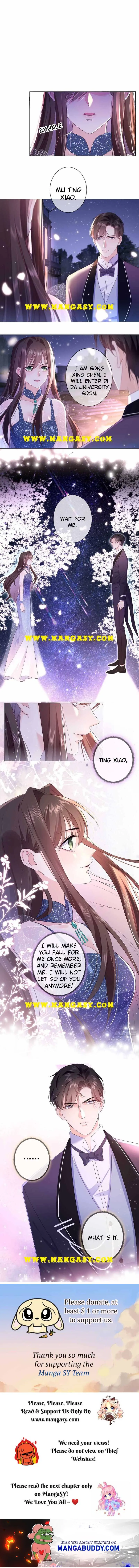 The Queen’s Blade Chapter 4 - page 9