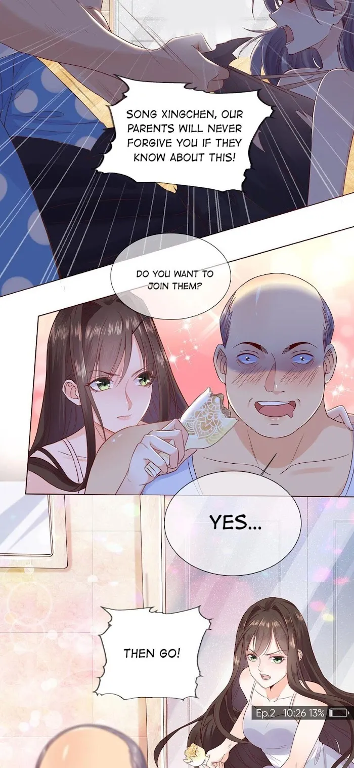 The Queen’s Blade Chapter 3 - page 12