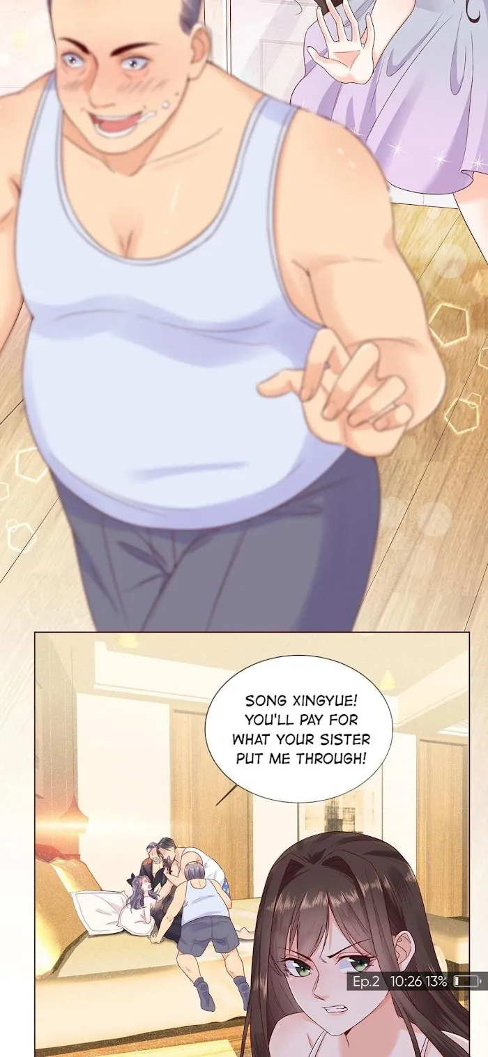 The Queen’s Blade Chapter 3 - page 13