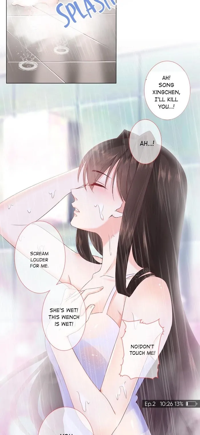 The Queen’s Blade Chapter 3 - page 17
