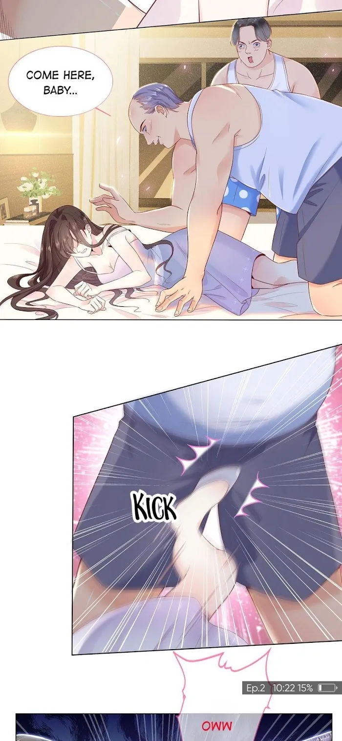 The Queen’s Blade Chapter 3 - page 2