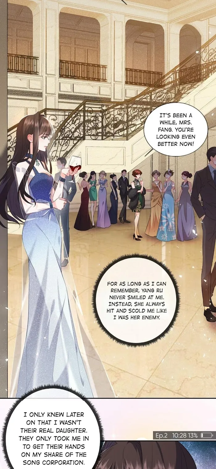The Queen’s Blade Chapter 3 - page 25