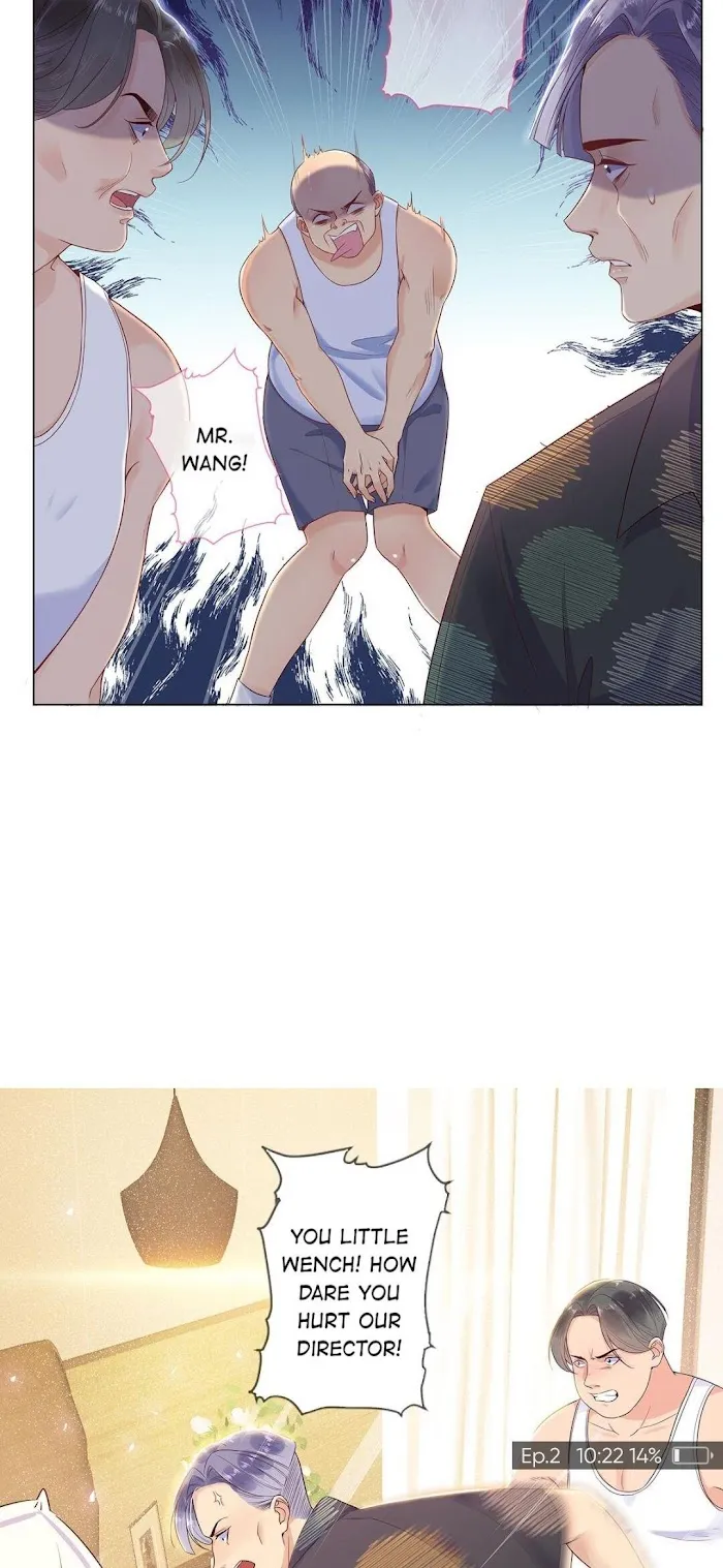 The Queen’s Blade Chapter 3 - page 3