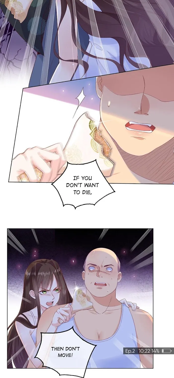 The Queen’s Blade Chapter 3 - page 6