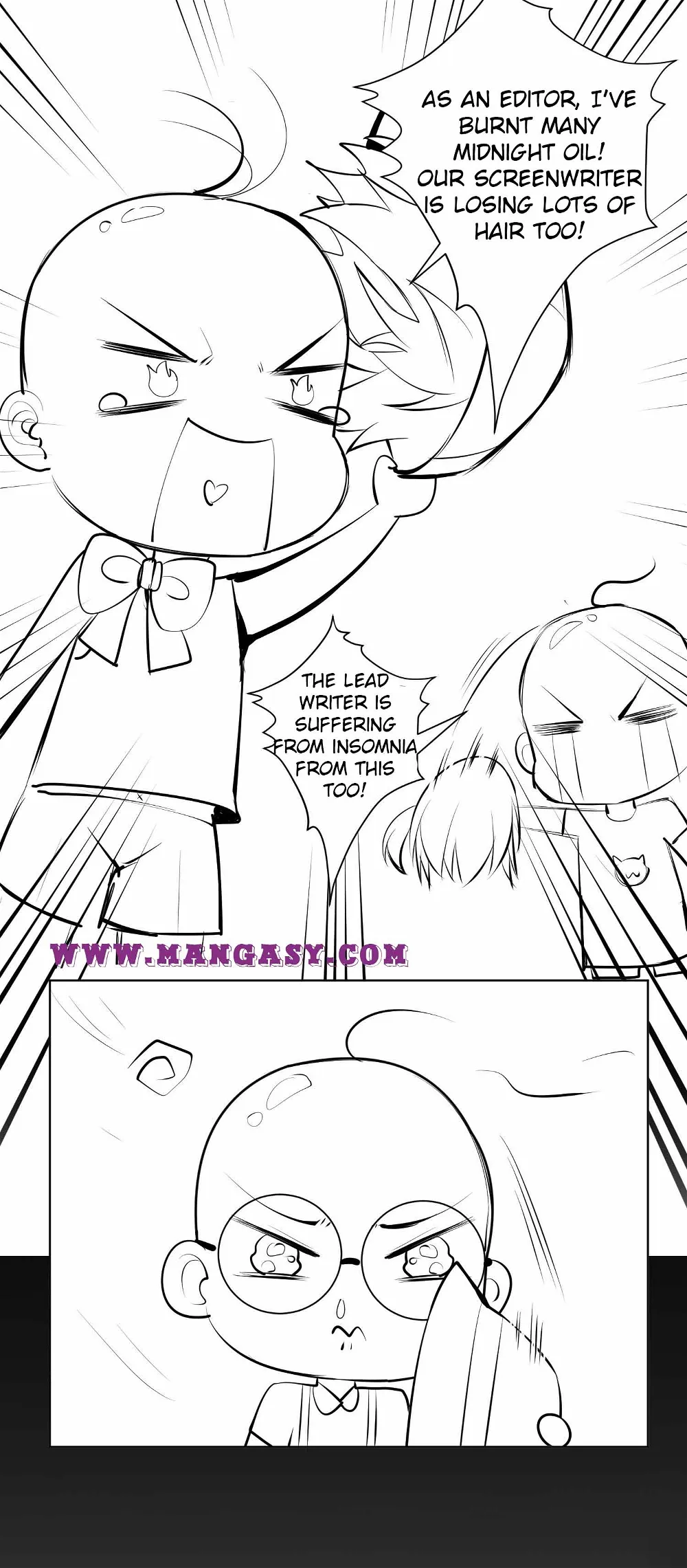 The Queen’s Blade Chapter 22 - page 4