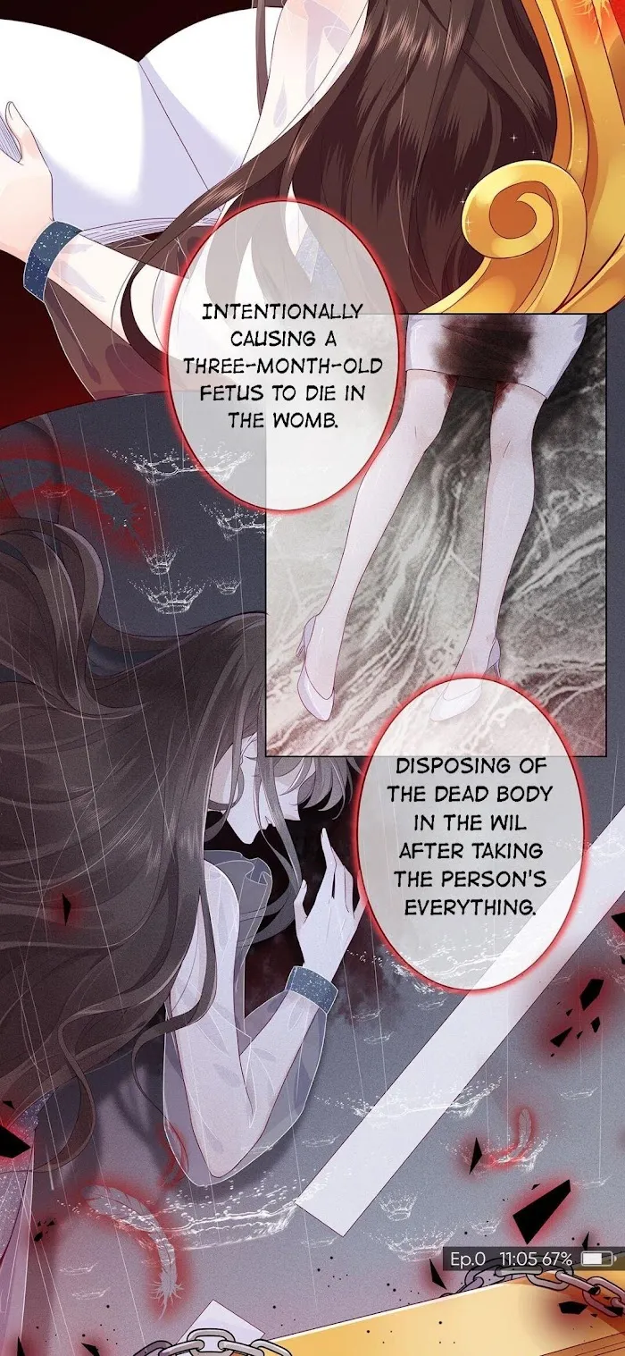 The Queen’s Blade Chapter 1 - page 5
