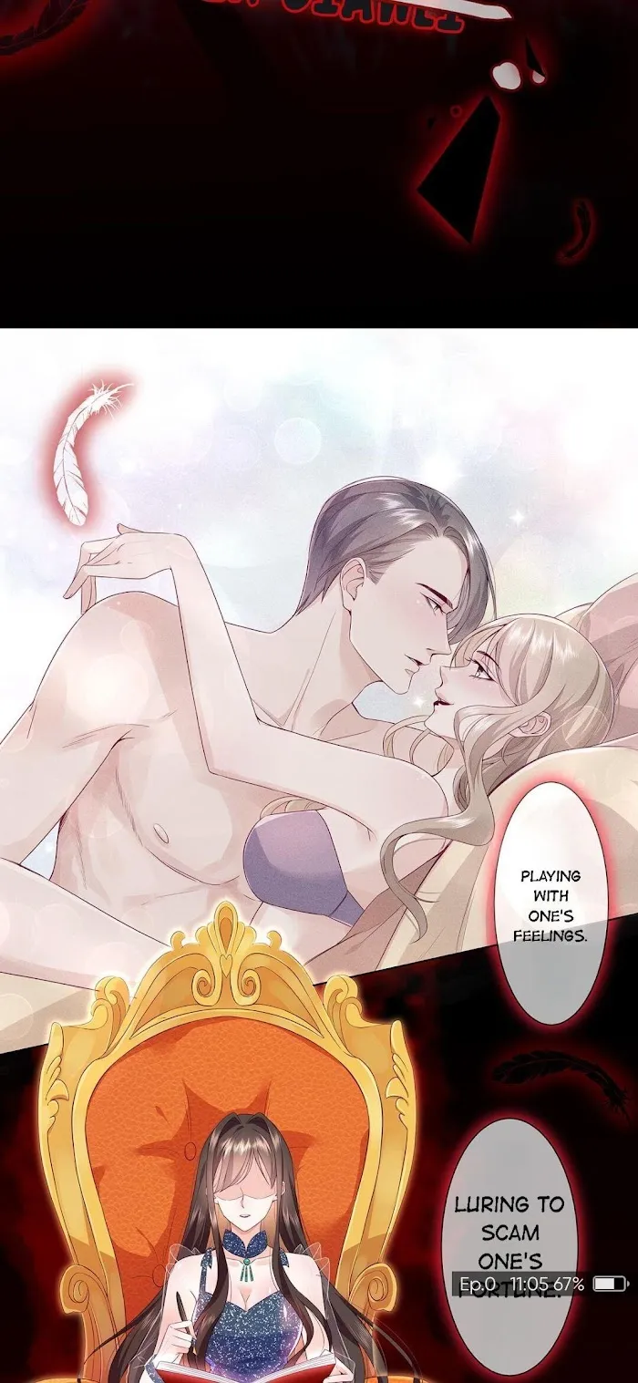The Queen’s Blade Chapter 1 - page 7