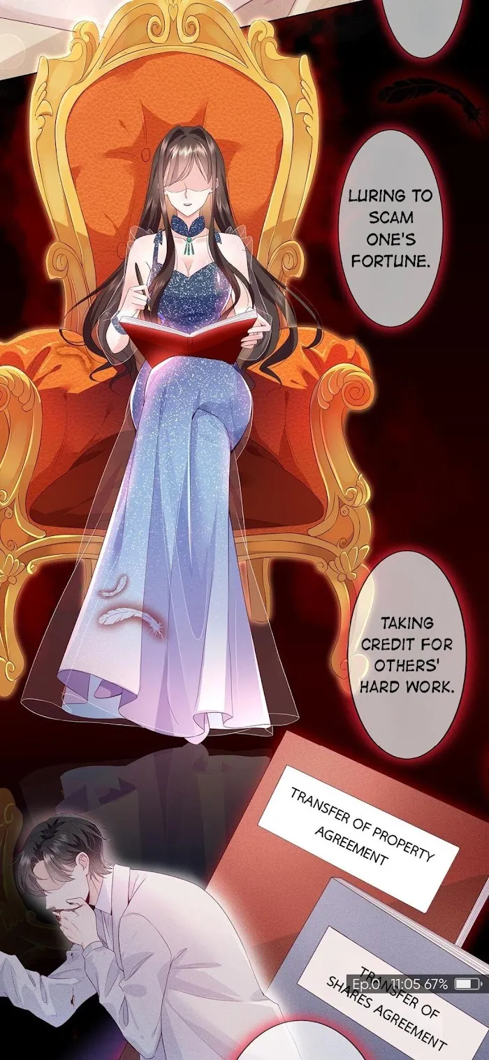 The Queen’s Blade Chapter 1 - page 8