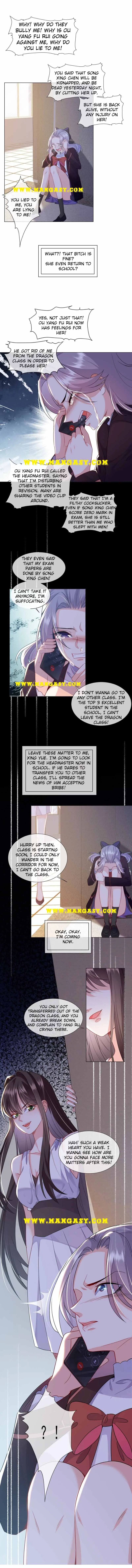 The Queen’s Blade Chapter 18 - page 10