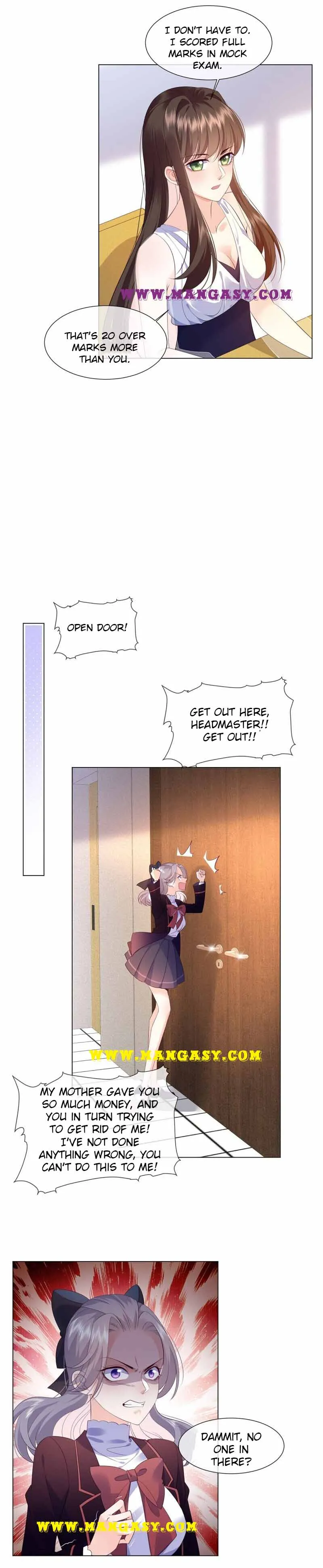 The Queen’s Blade Chapter 18 - page 3