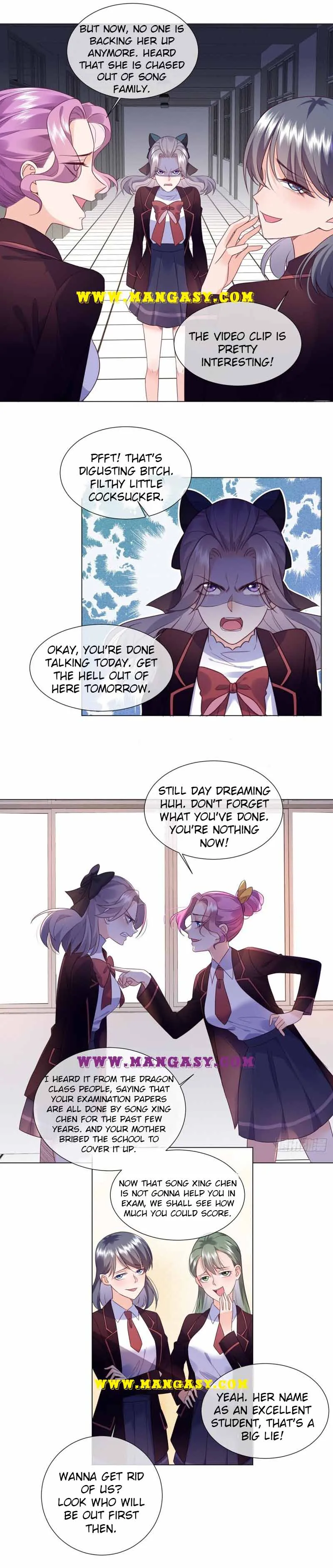 The Queen’s Blade Chapter 18 - page 7