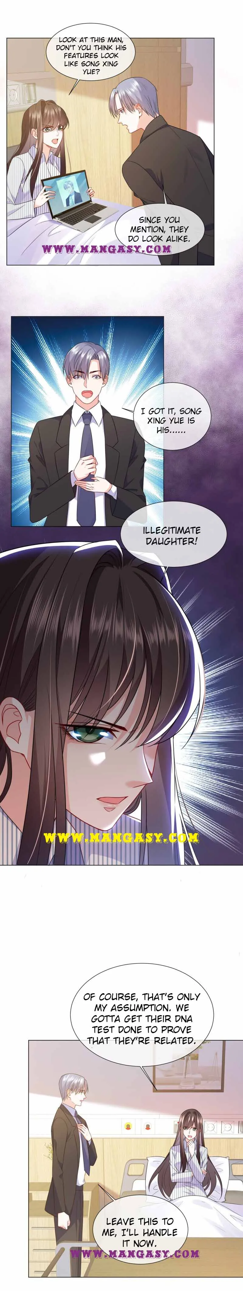 The Queen’s Blade Chapter 17 - page 2