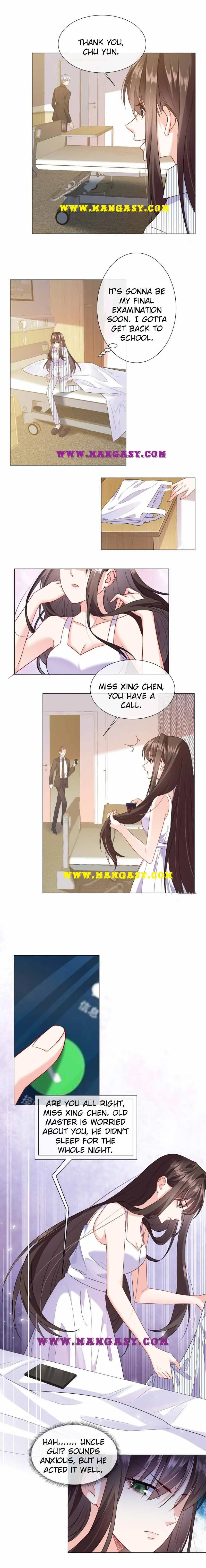 The Queen’s Blade Chapter 17 - page 3