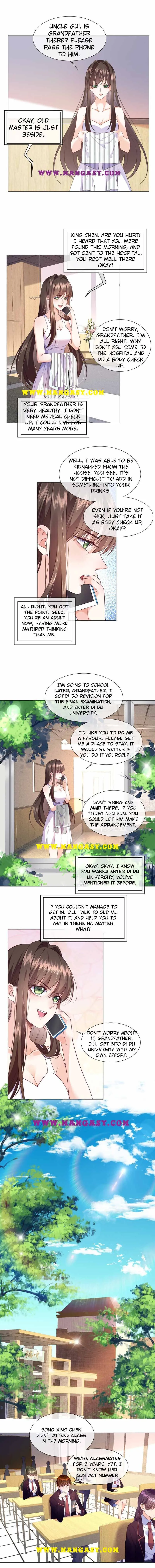 The Queen’s Blade Chapter 17 - page 4