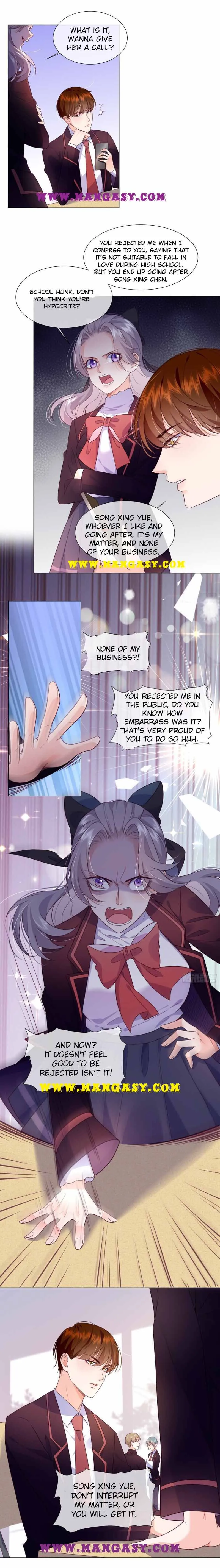 The Queen’s Blade Chapter 17 - page 5