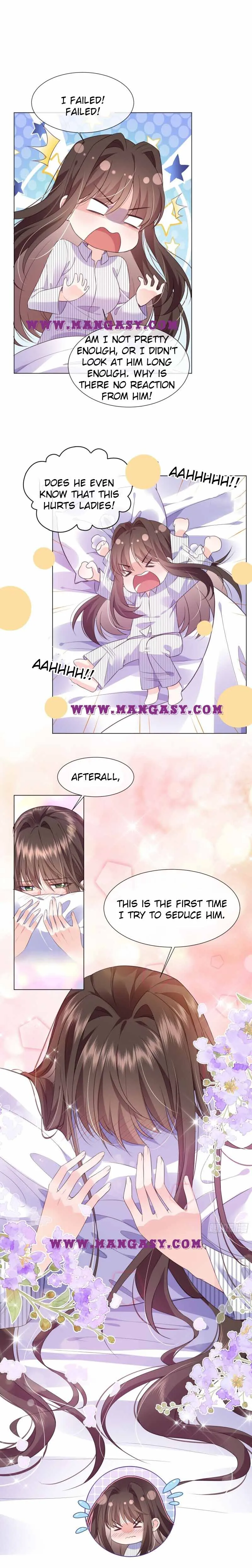 The Queen’s Blade Chapter 16 - page 5