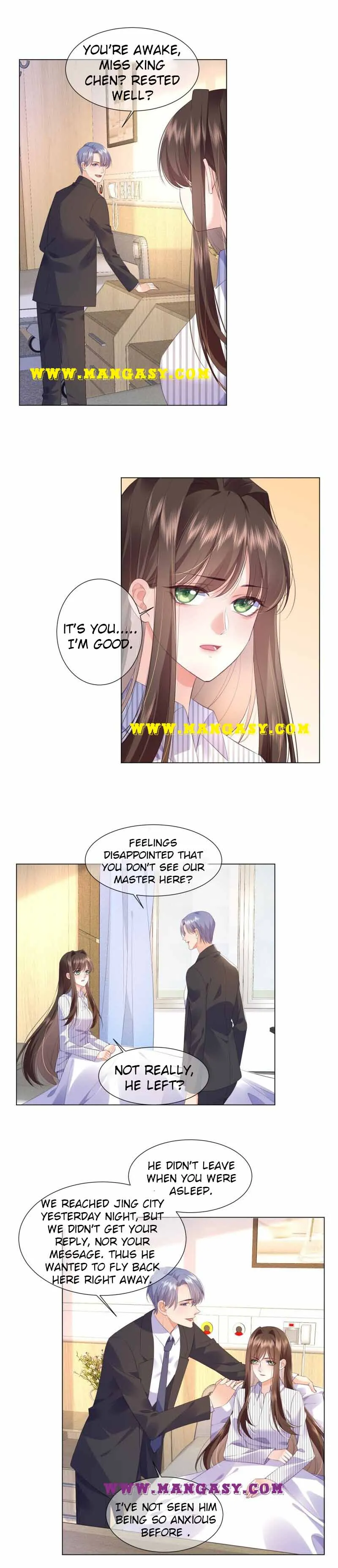 The Queen’s Blade Chapter 16 - page 7
