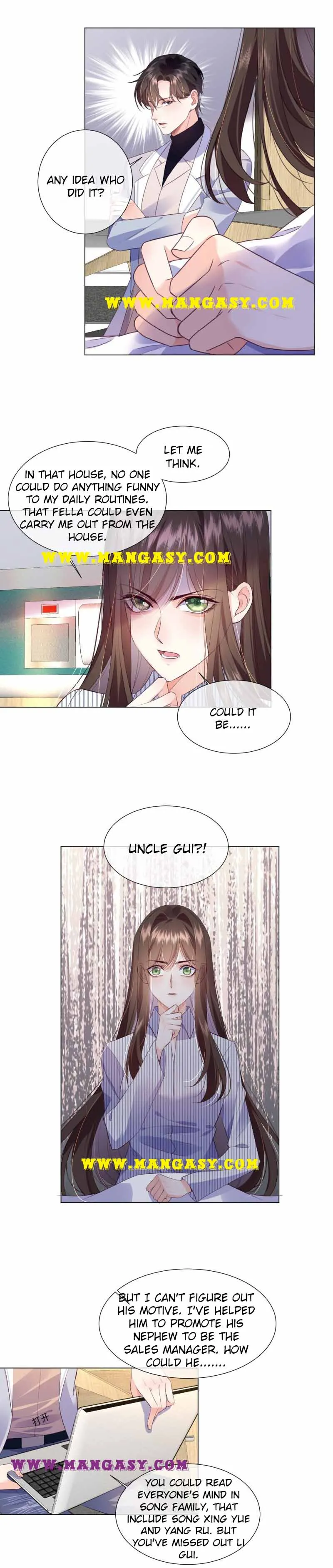 The Queen’s Blade Chapter 15 - page 11