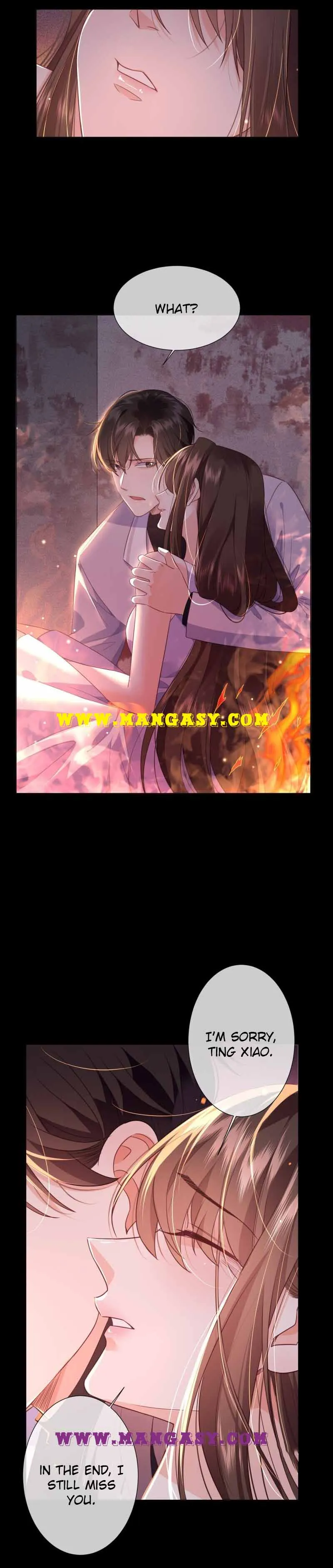 The Queen’s Blade Chapter 15 - page 3