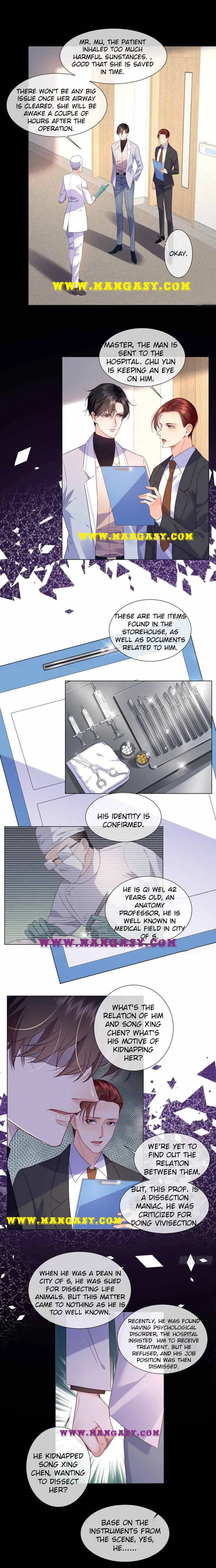 The Queen’s Blade Chapter 15 - page 6
