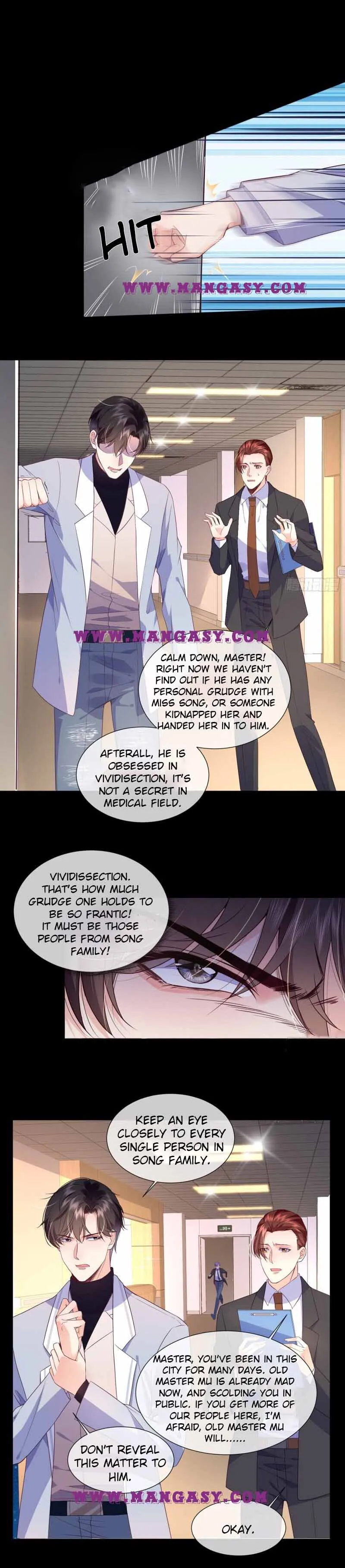 The Queen’s Blade Chapter 15 - page 7