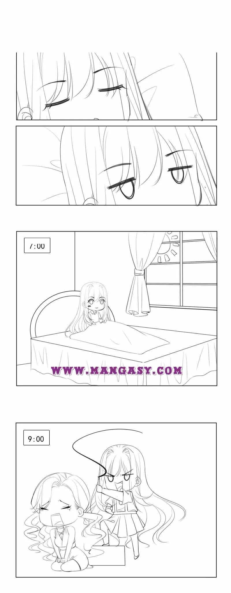 The Queen’s Blade Chapter 14 - page 2