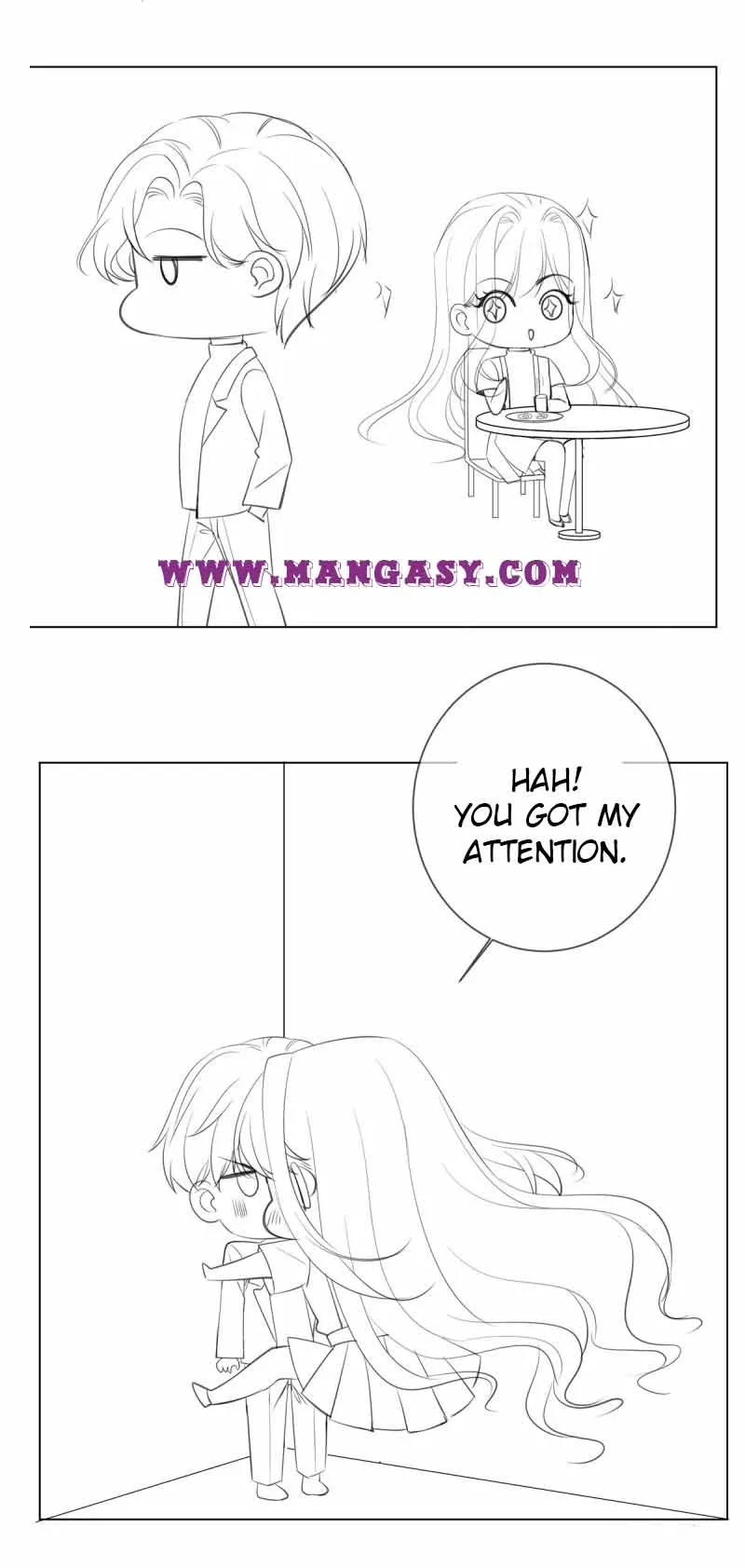 The Queen’s Blade Chapter 14 - page 4