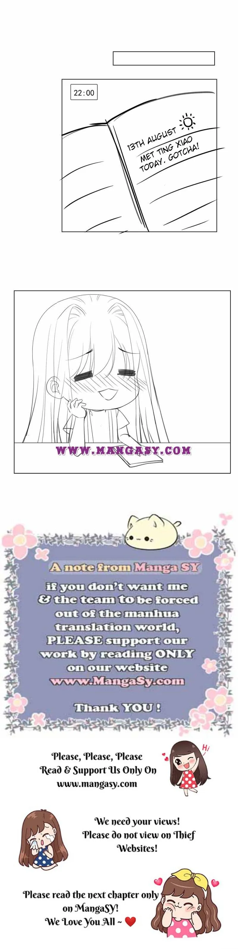 The Queen’s Blade Chapter 14 - page 6