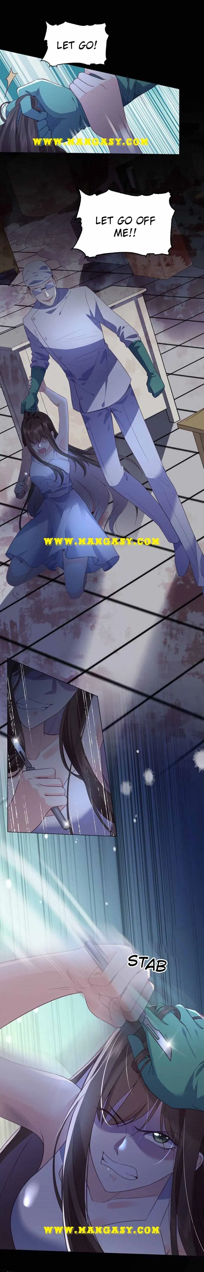 The Queen’s Blade Chapter 13 - page 2