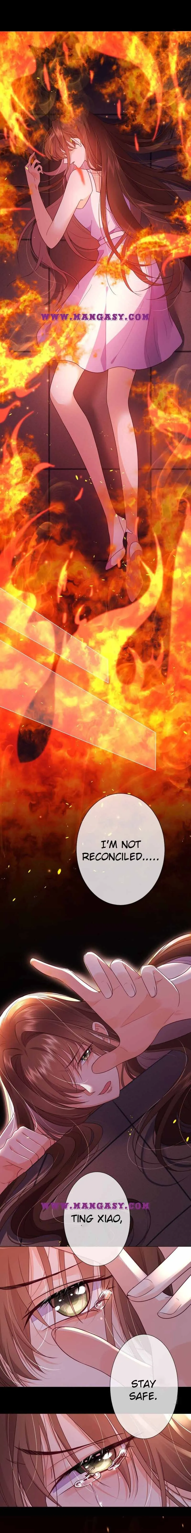 The Queen’s Blade Chapter 13 - page 8